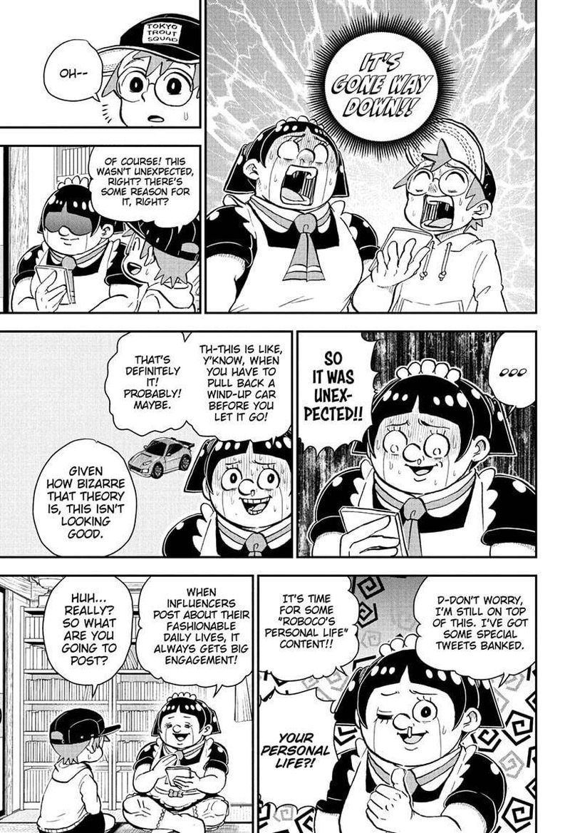 Boku To Roboko 82 11