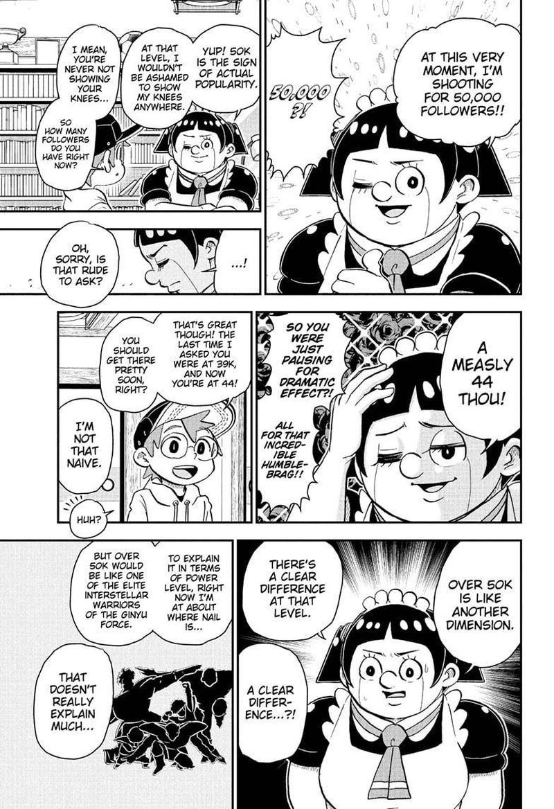 Boku To Roboko 82 3