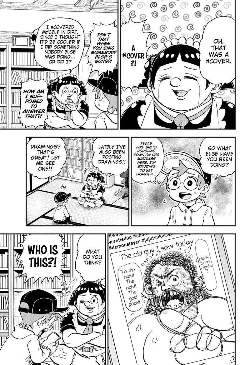 Boku To Roboko 82 5