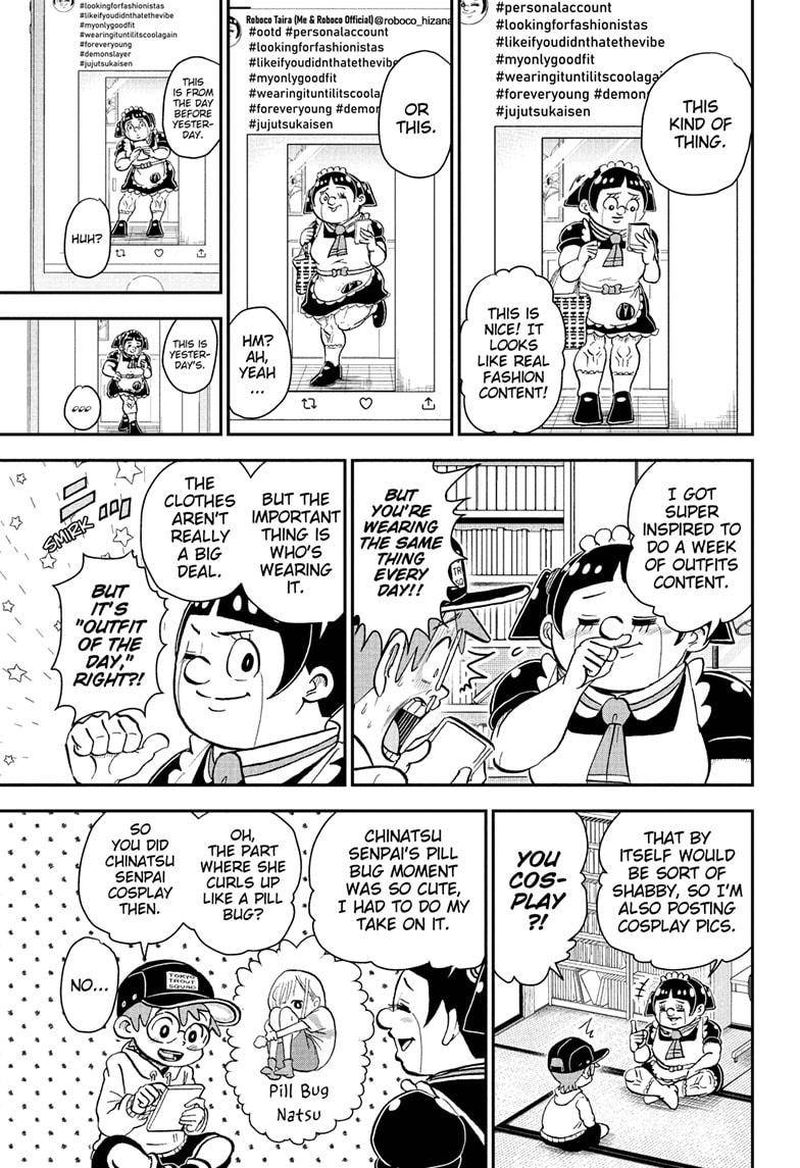 Boku To Roboko 82 9