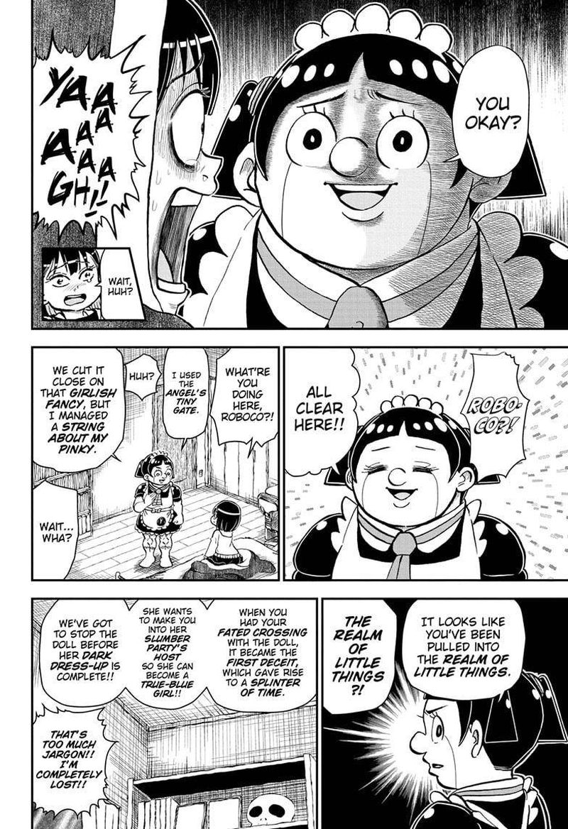 Boku To Roboko 83 12