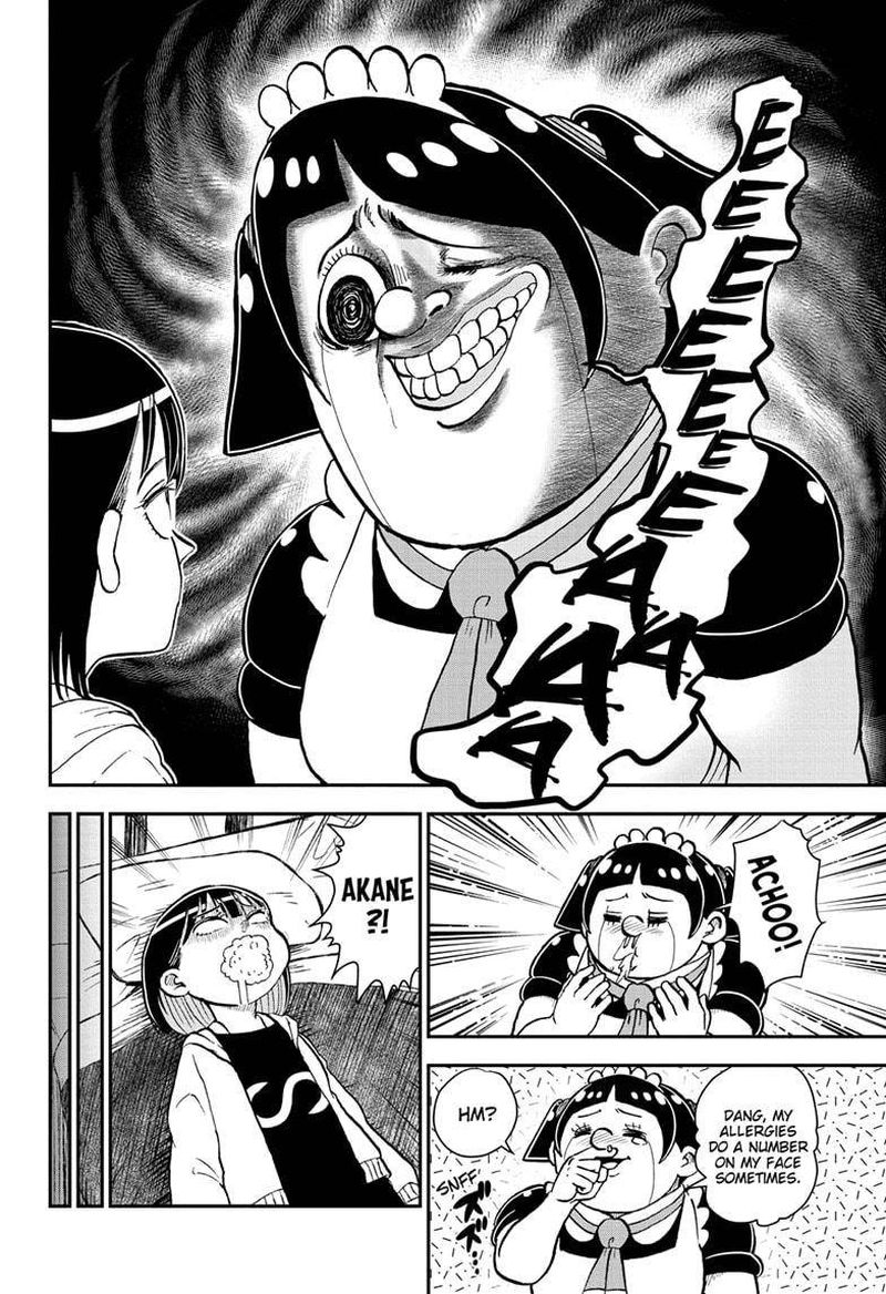 Boku To Roboko 83 14