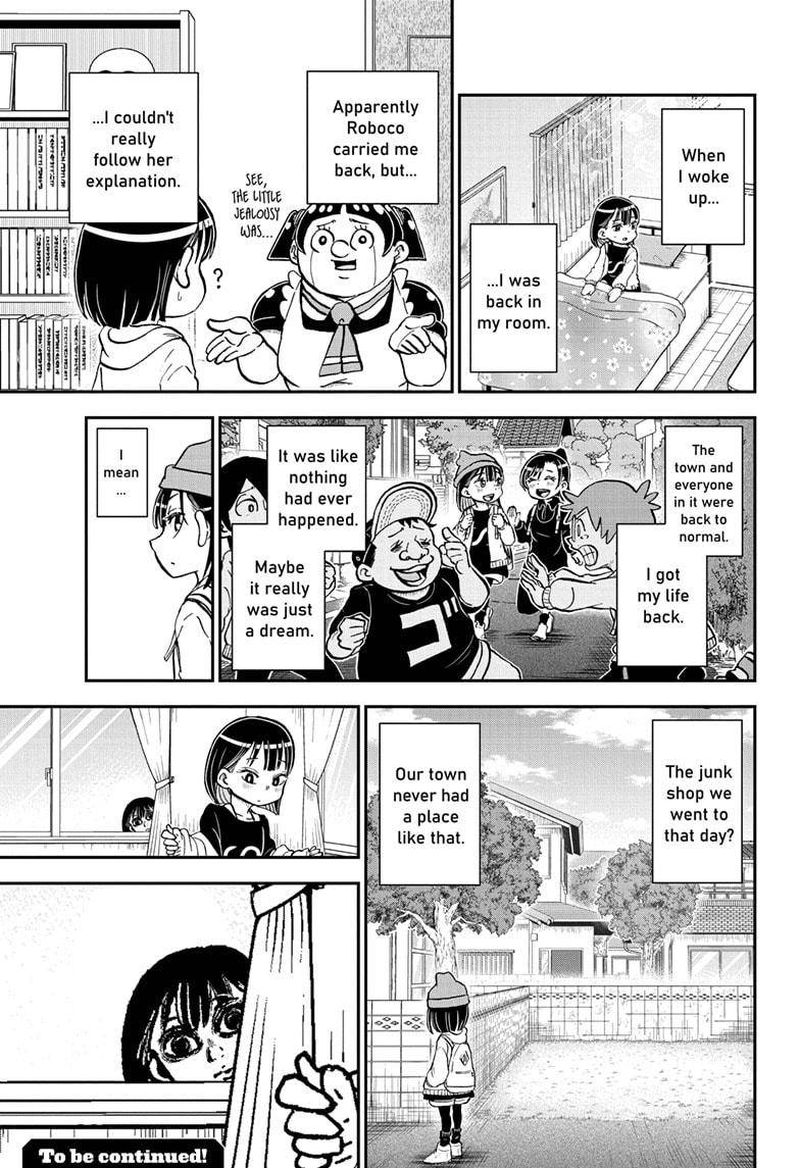 Boku To Roboko 83 15