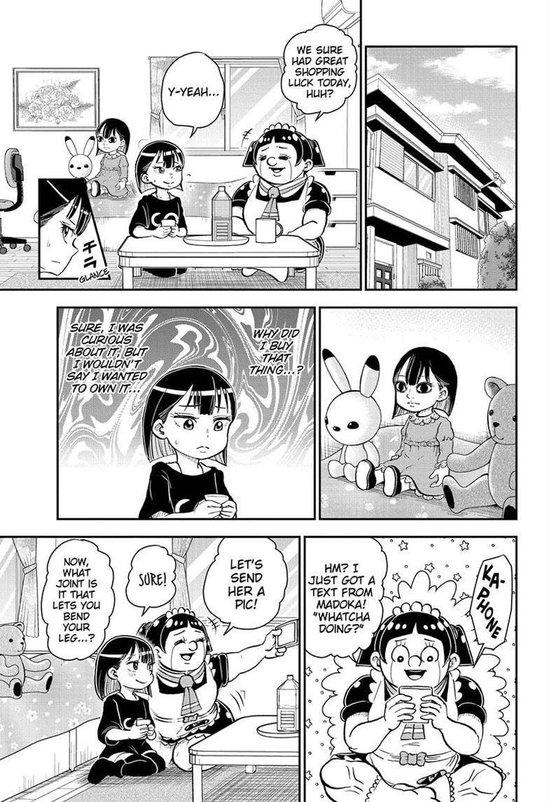 Boku To Roboko 83 3