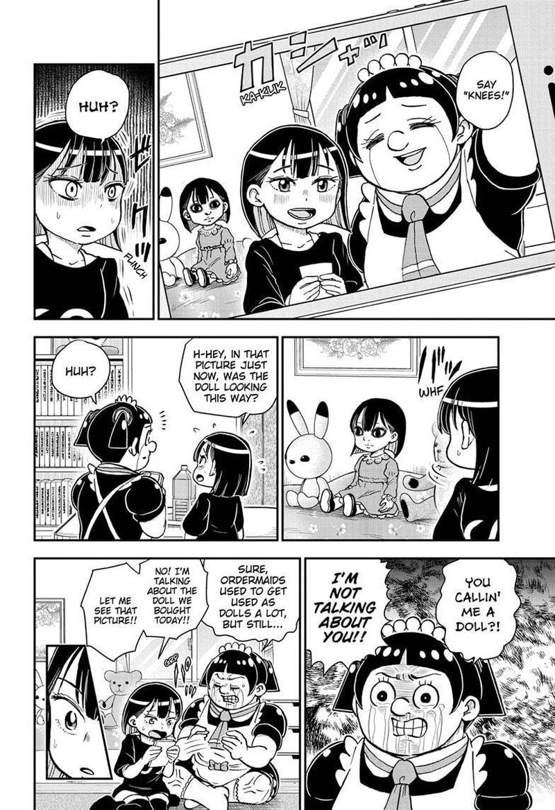 Boku To Roboko 83 4