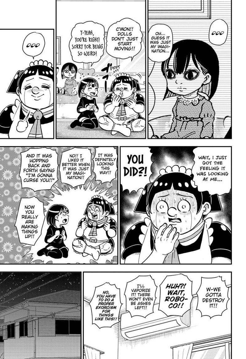 Boku To Roboko 83 5