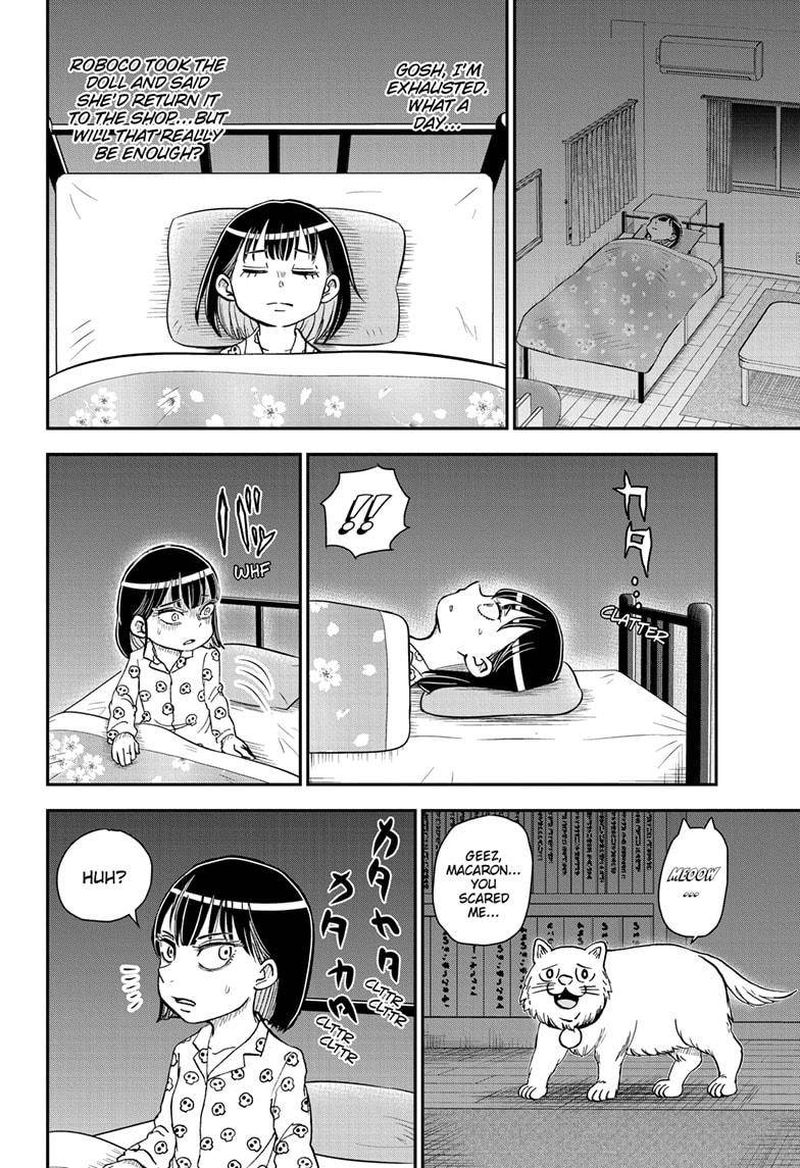 Boku To Roboko 83 6