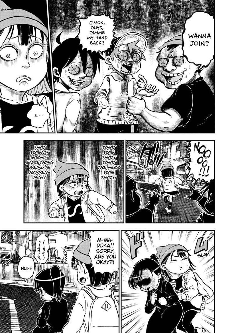 Boku To Roboko 83 9