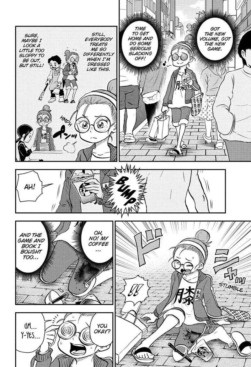 Boku To Roboko 85 8