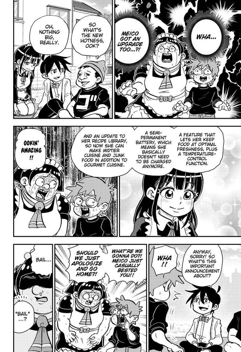 Boku To Roboko 88 14