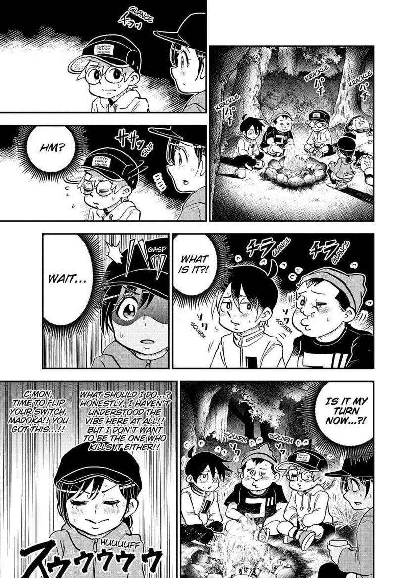 Boku To Roboko 89 13