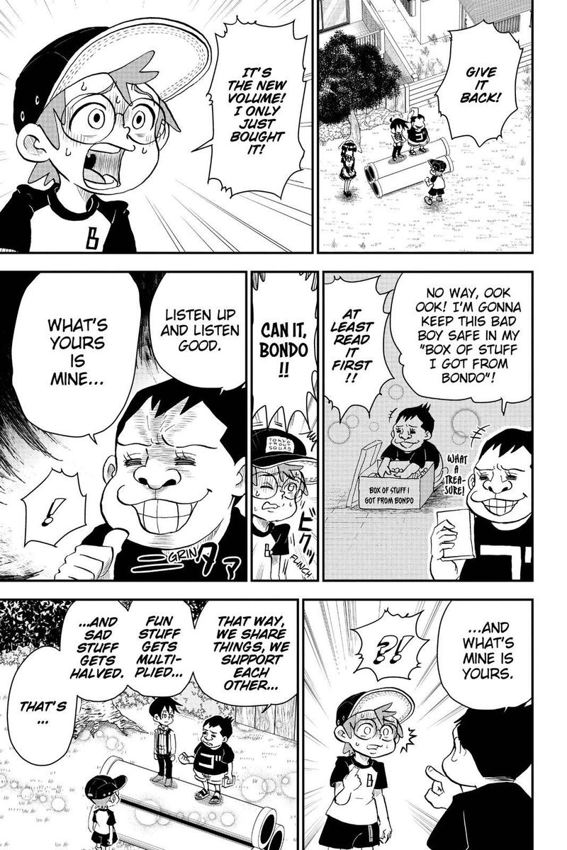Boku To Roboko 9 1