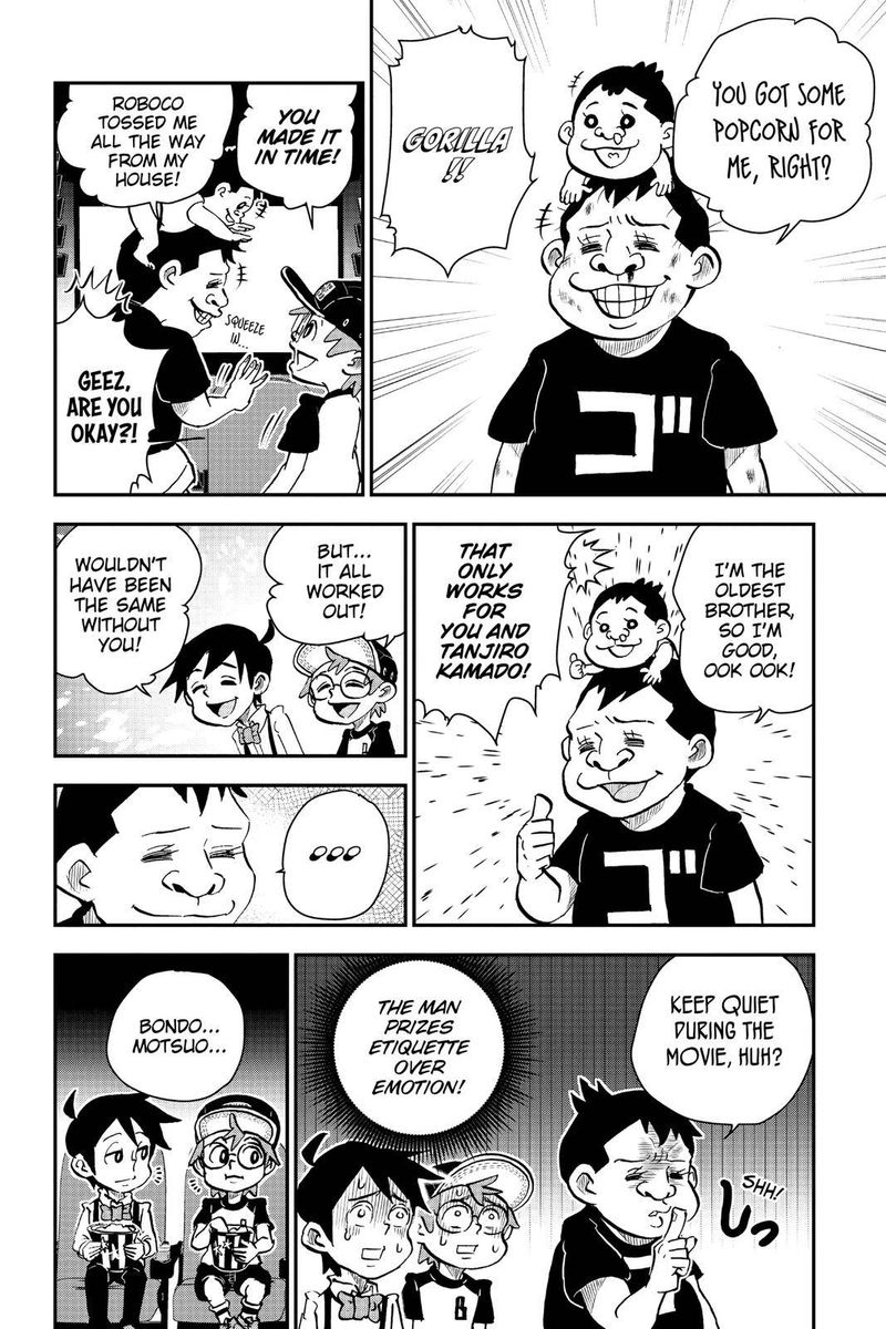Boku To Roboko 9 14