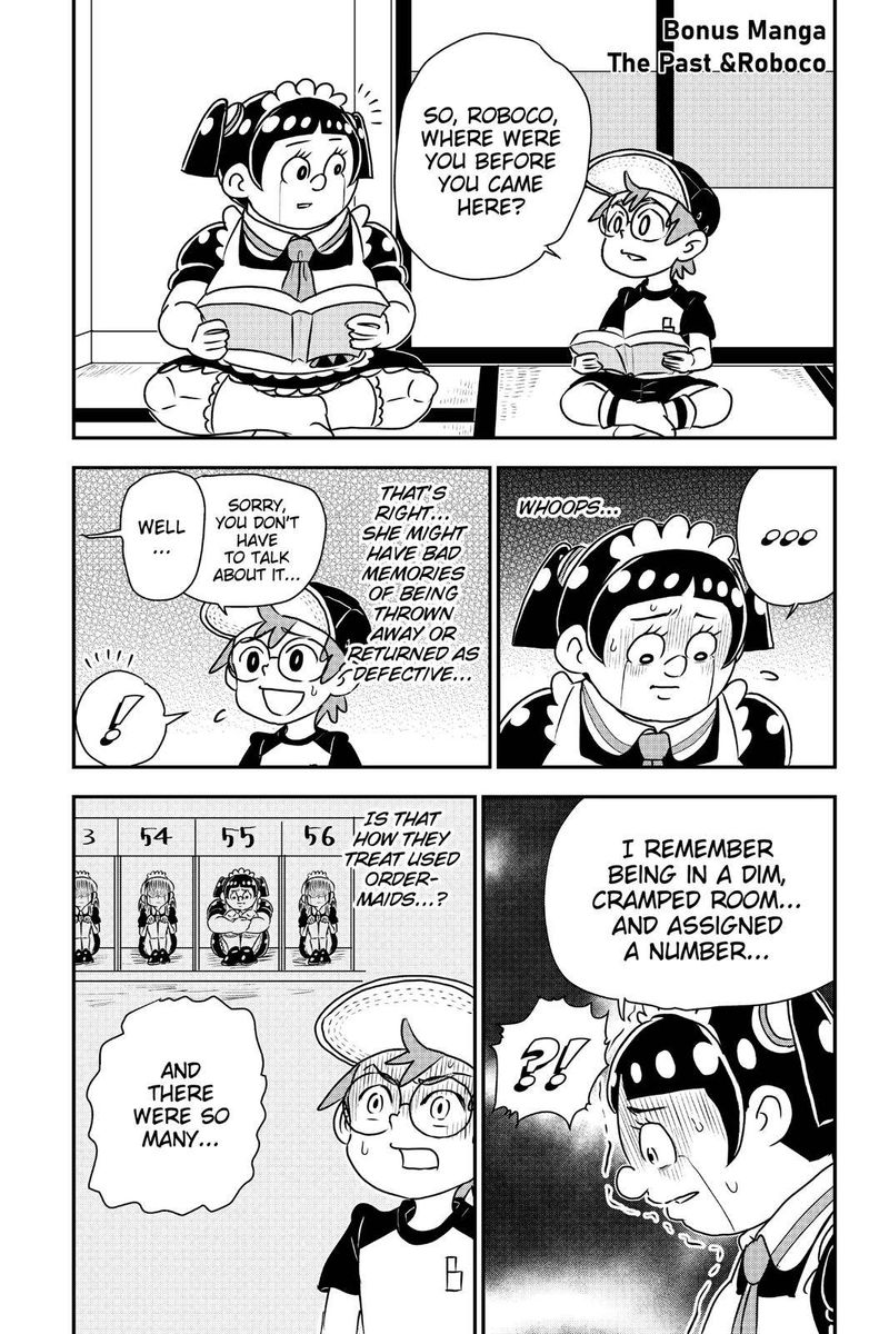 Boku To Roboko 9 17