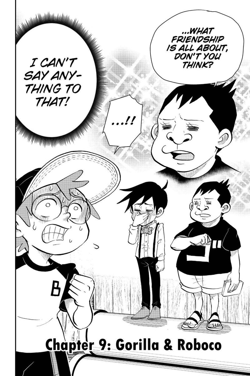 Boku To Roboko 9 2
