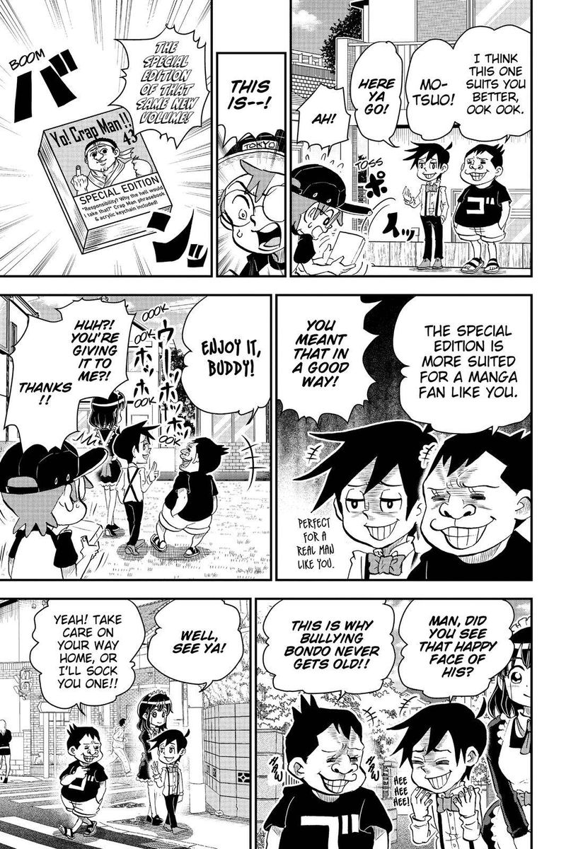 Boku To Roboko 9 3