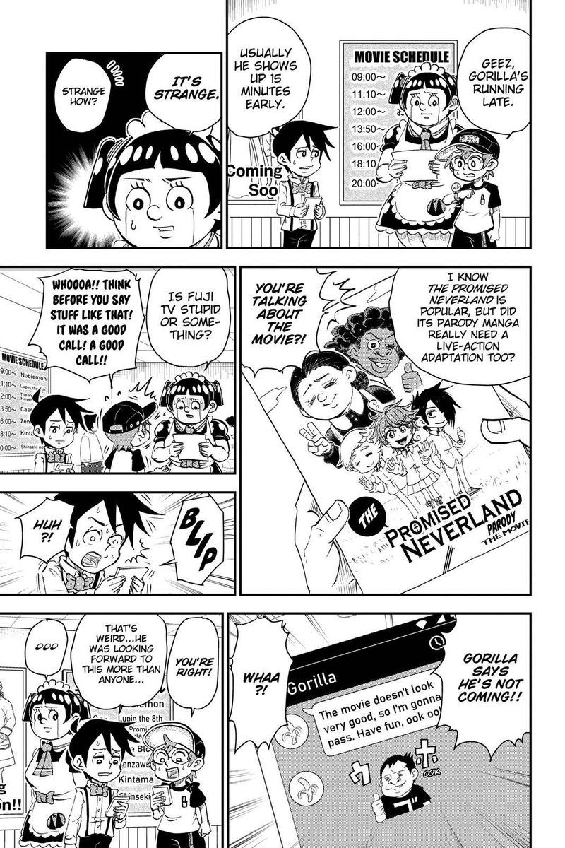 Boku To Roboko 9 9