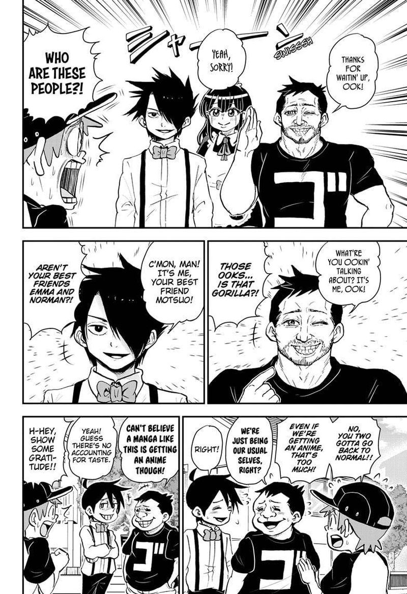 Boku To Roboko 90 11