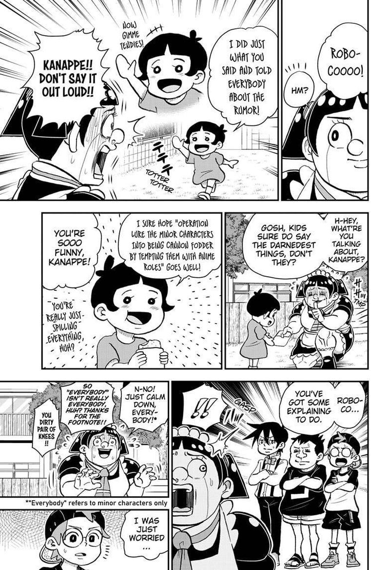 Boku To Roboko 90 18