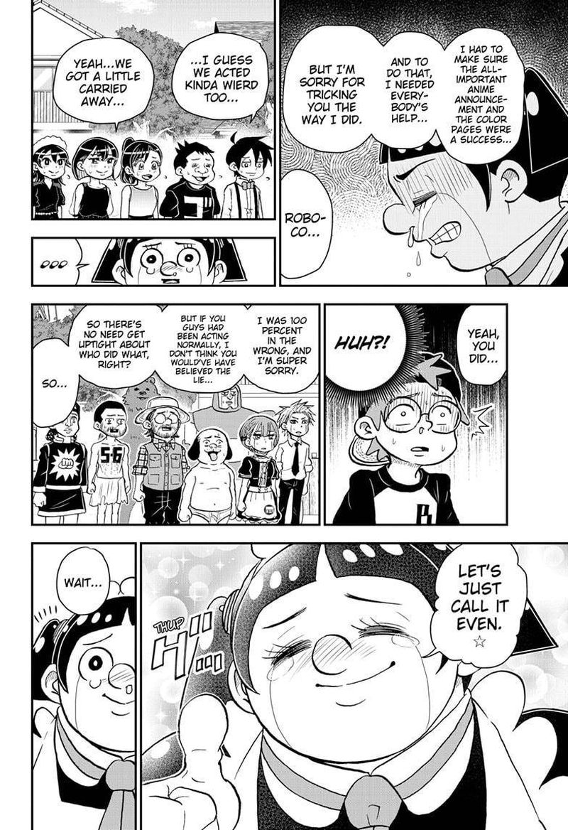 Boku To Roboko 90 19
