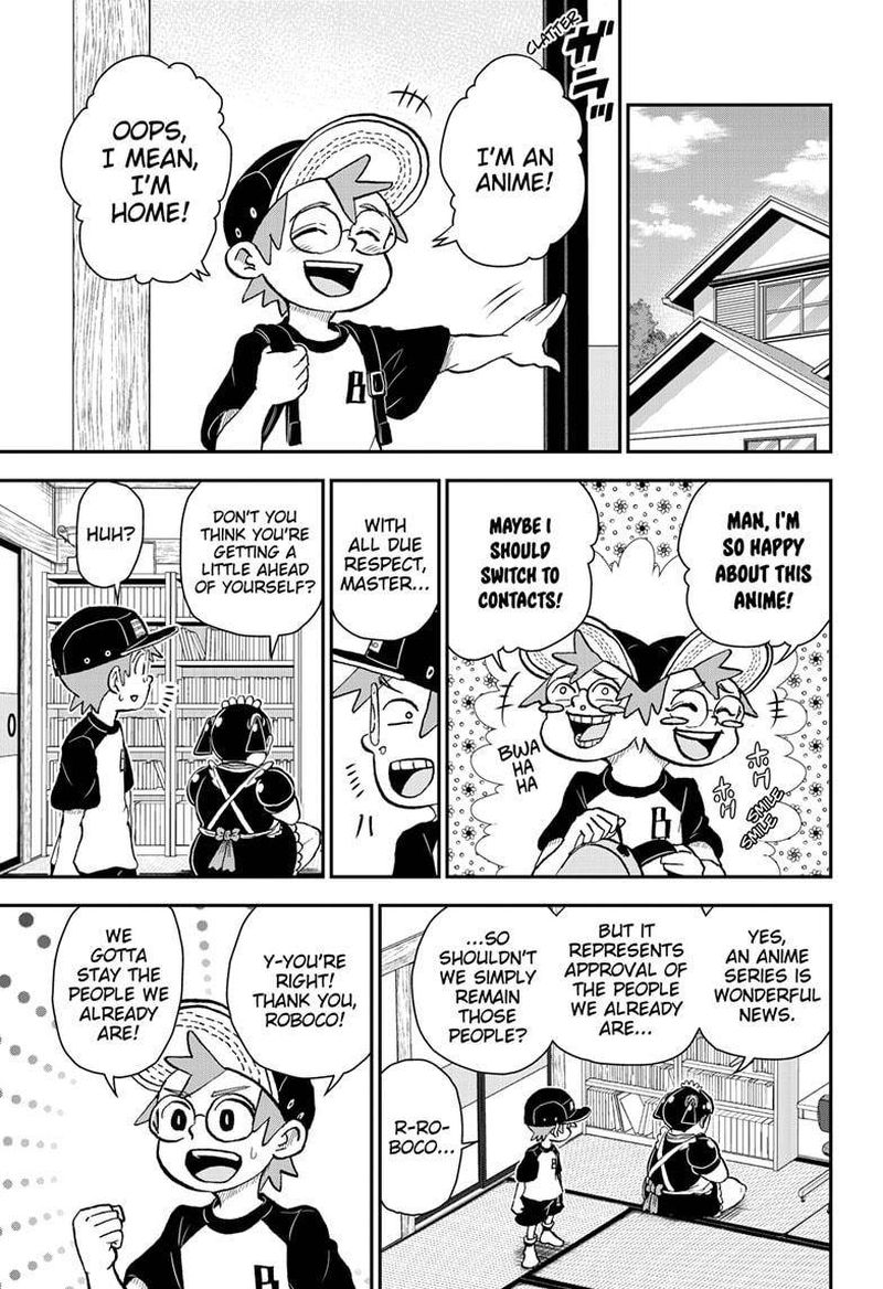 Boku To Roboko 90 4