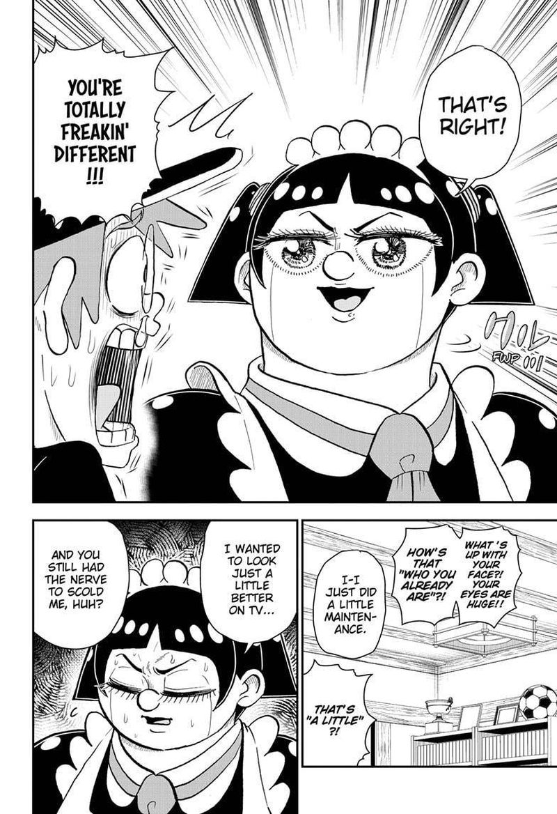 Boku To Roboko 90 5