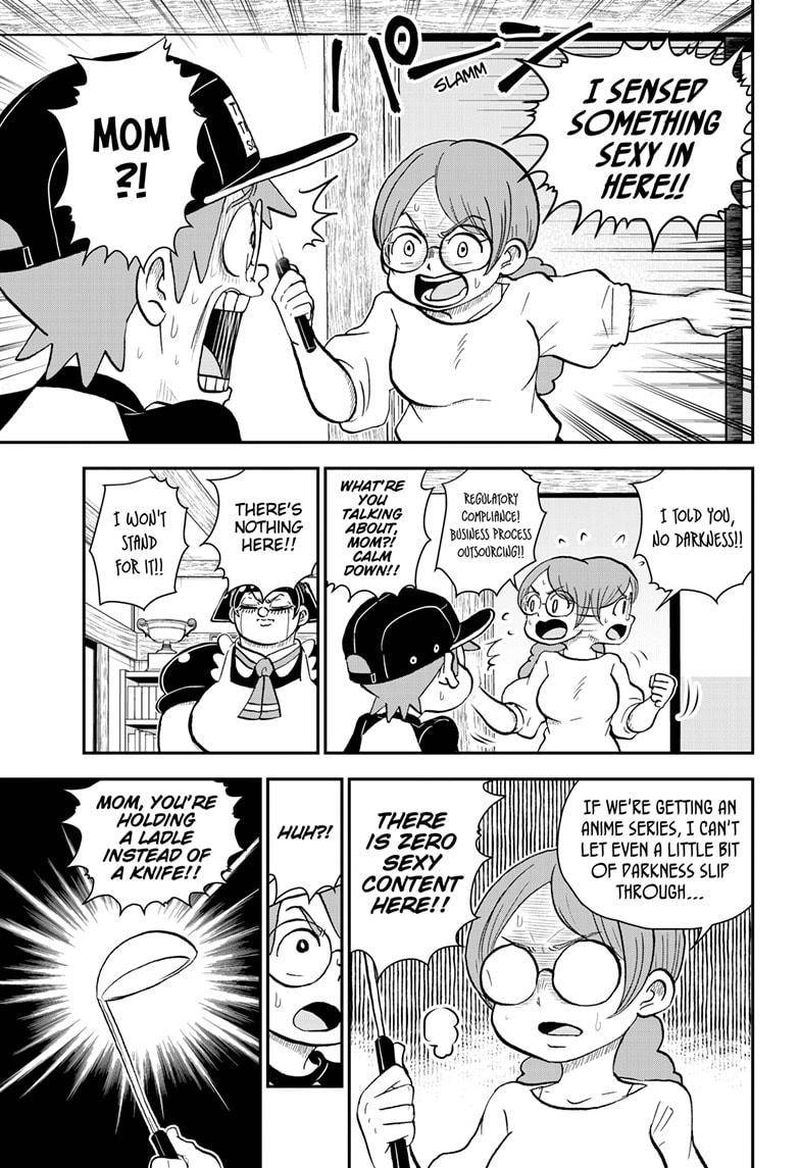 Boku To Roboko 90 8