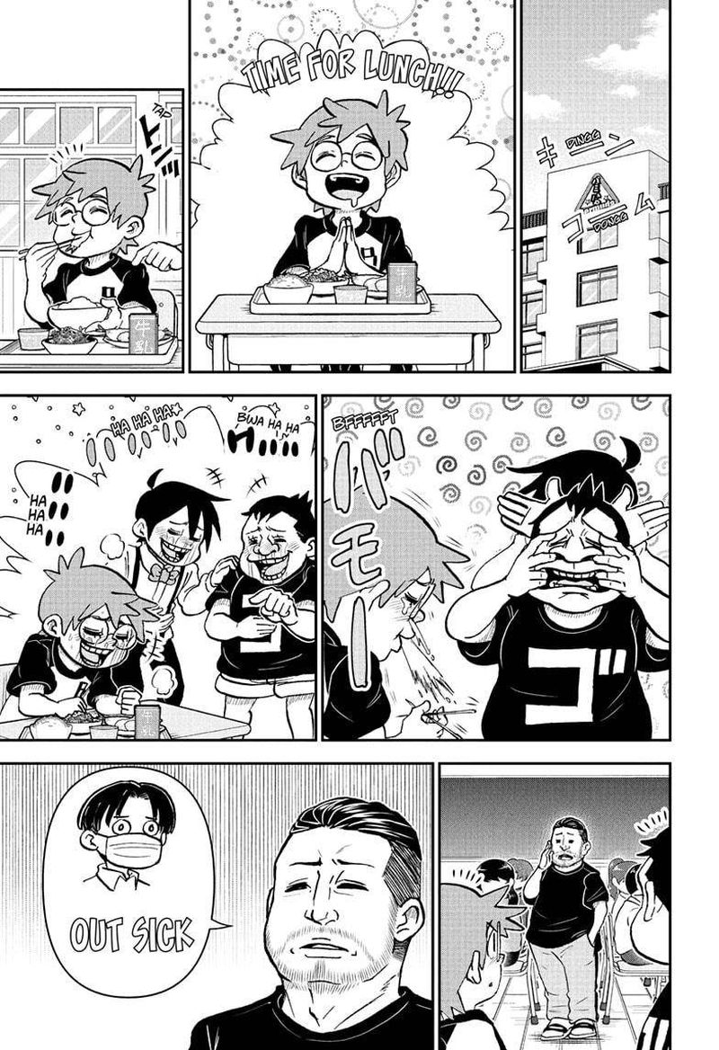 Boku To Roboko 92 1