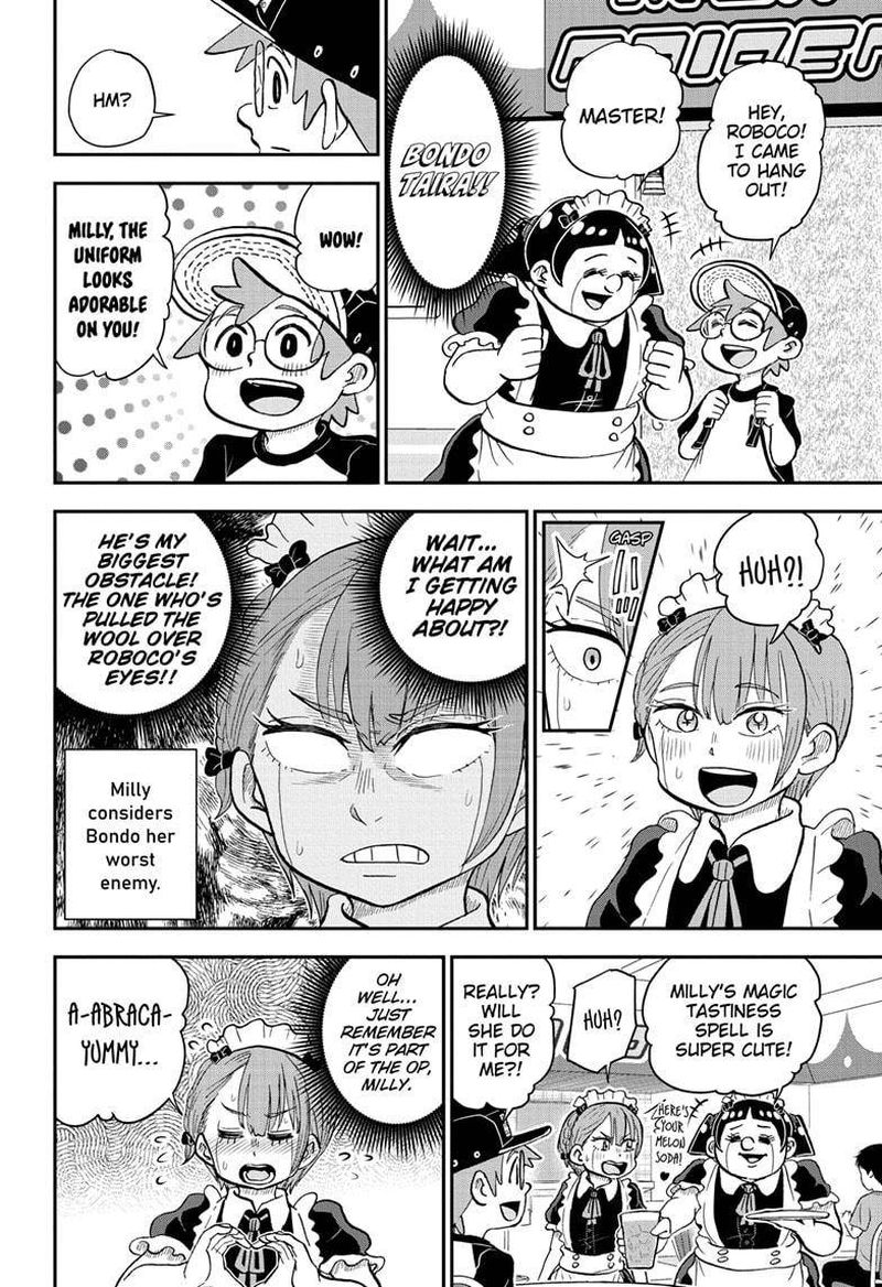 Boku To Roboko 93 10