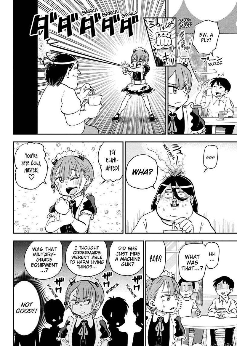 Boku To Roboko 93 12