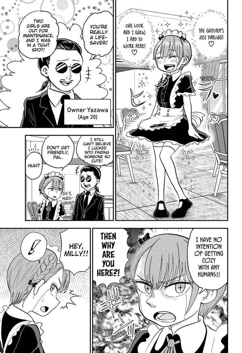Boku To Roboko 93 3