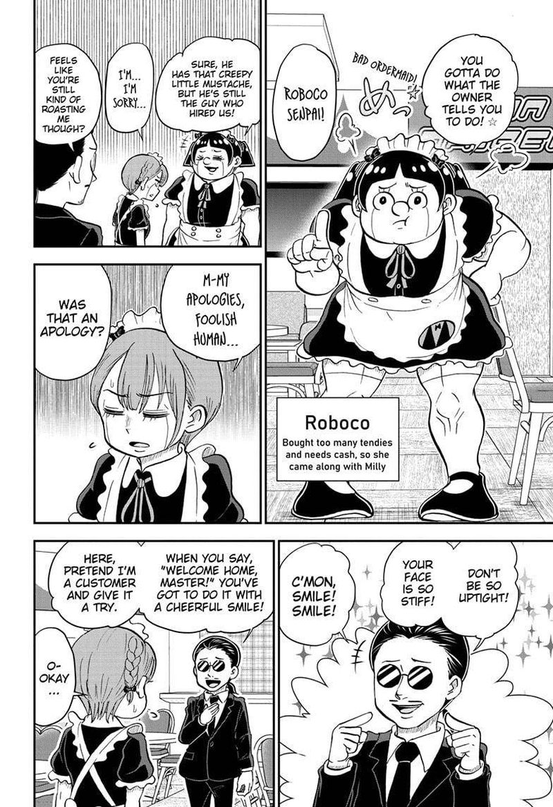 Boku To Roboko 93 4