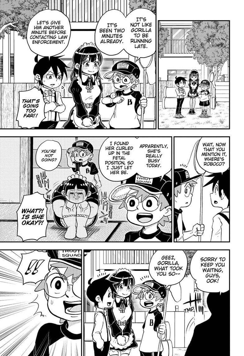 Boku To Roboko 94 3