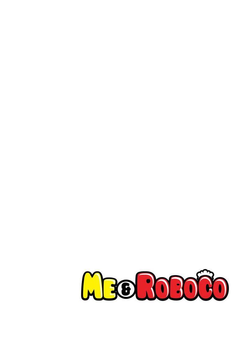 Boku To Roboko 96 4
