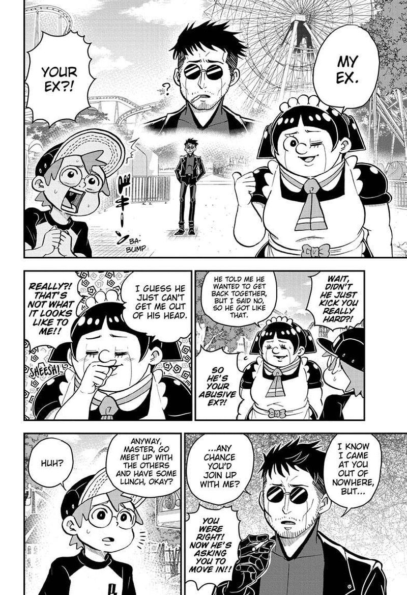 Boku To Roboko 96 6