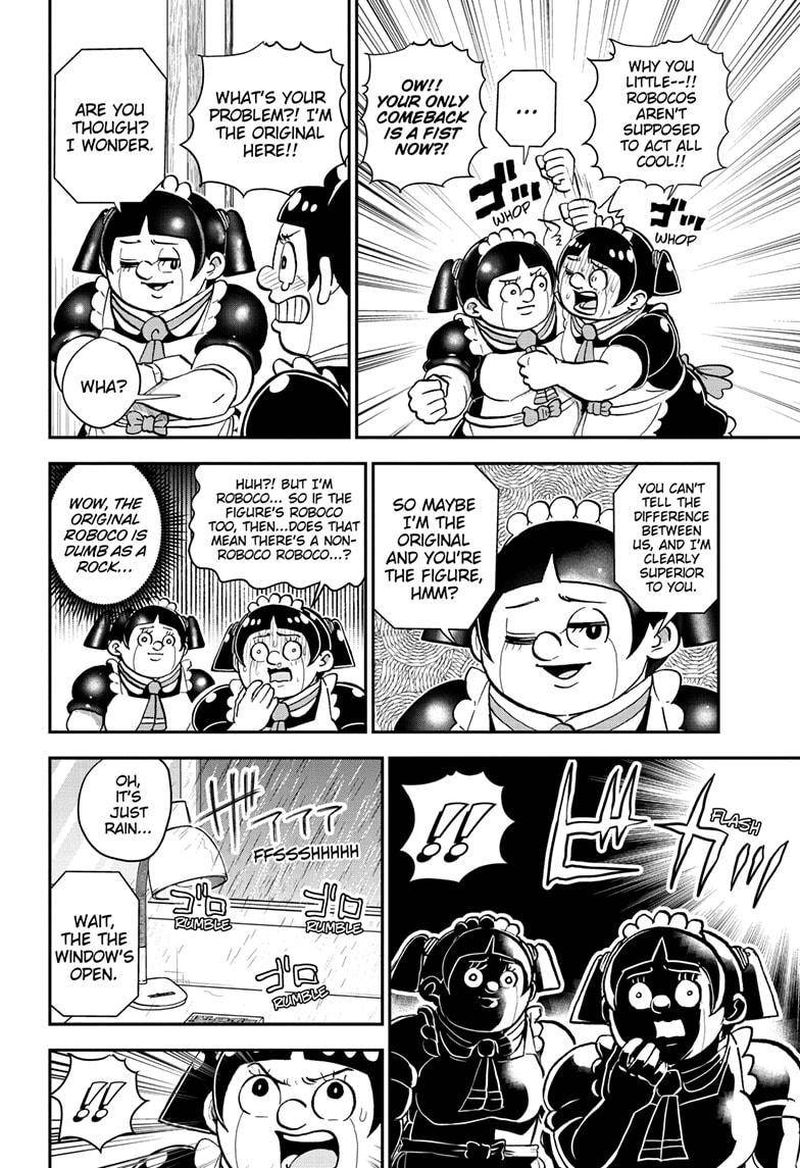 Boku To Roboko 97 10