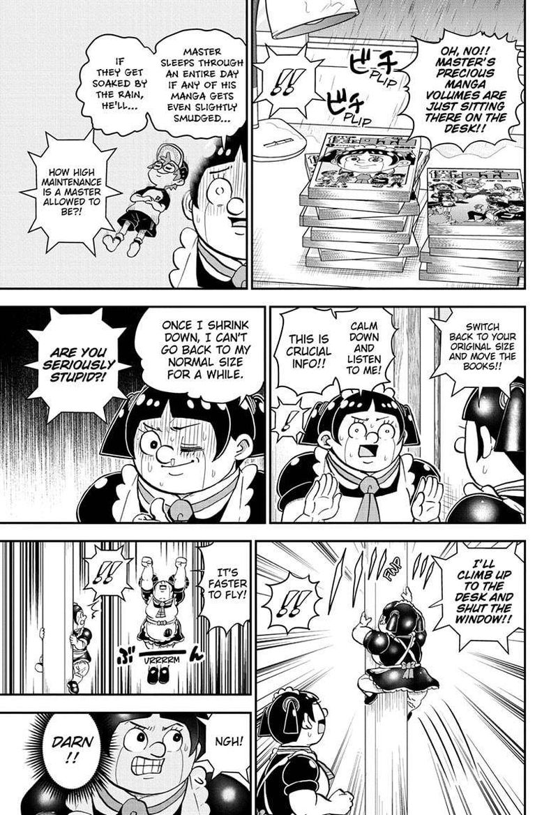 Boku To Roboko 97 11