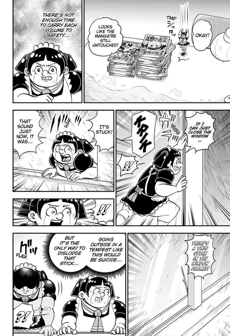 Boku To Roboko 97 12