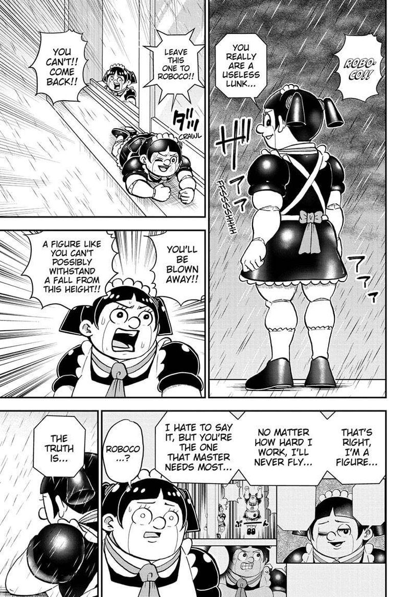 Boku To Roboko 97 13