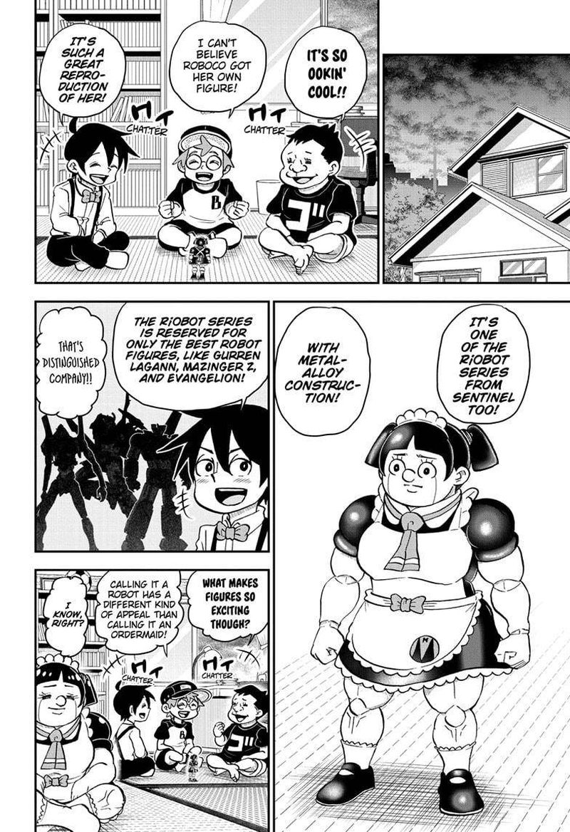 Boku To Roboko 97 2
