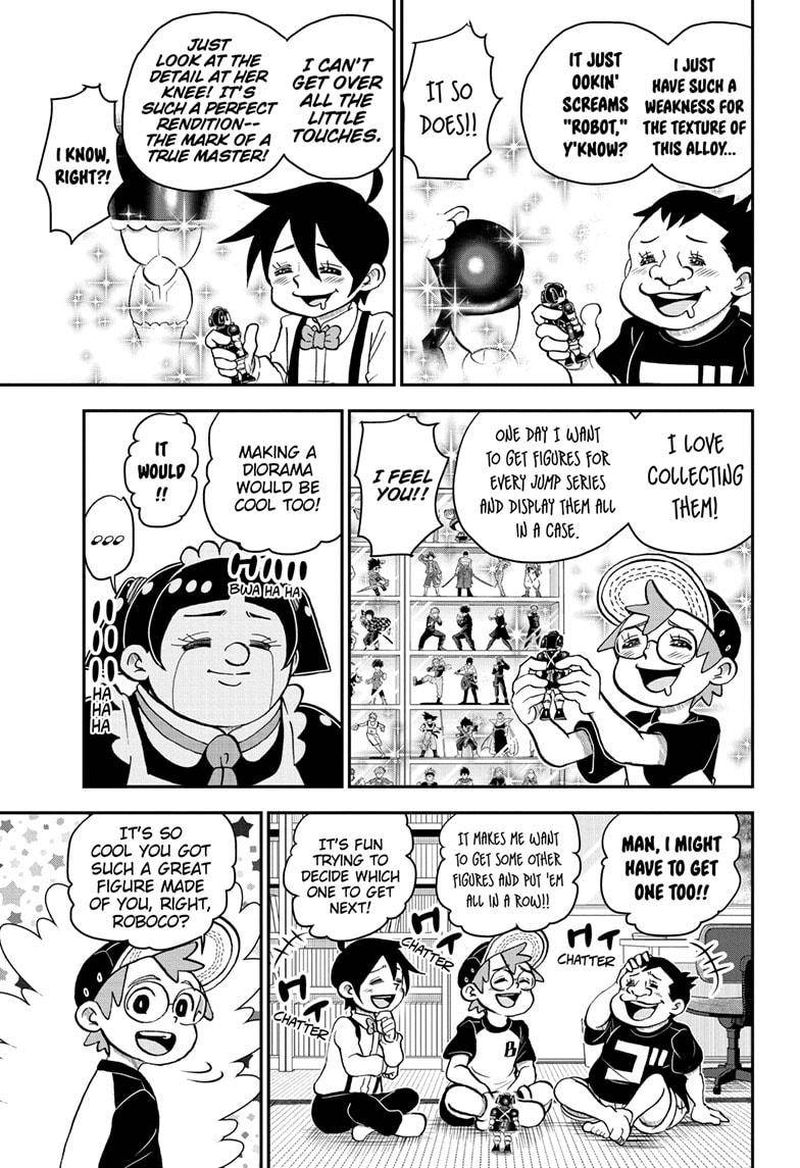 Boku To Roboko 97 3