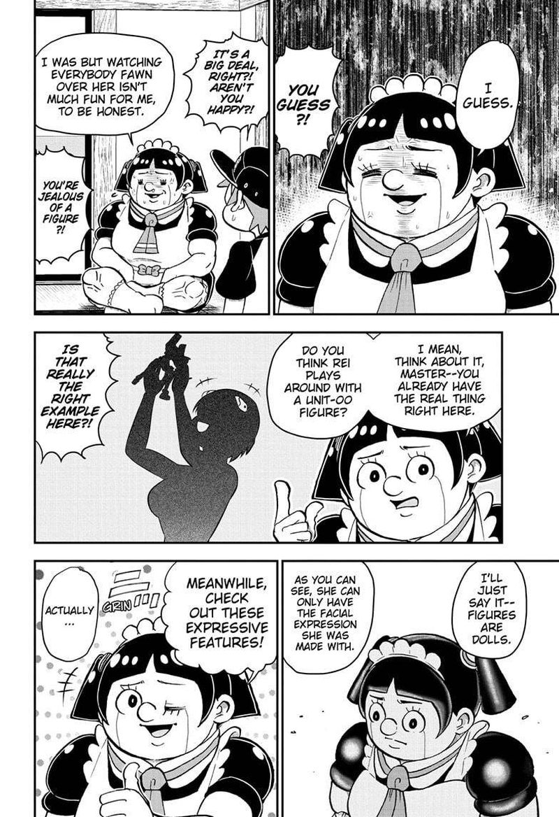 Boku To Roboko 97 4