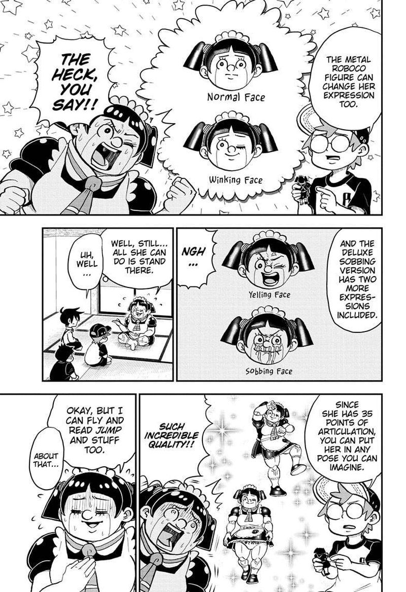 Boku To Roboko 97 5
