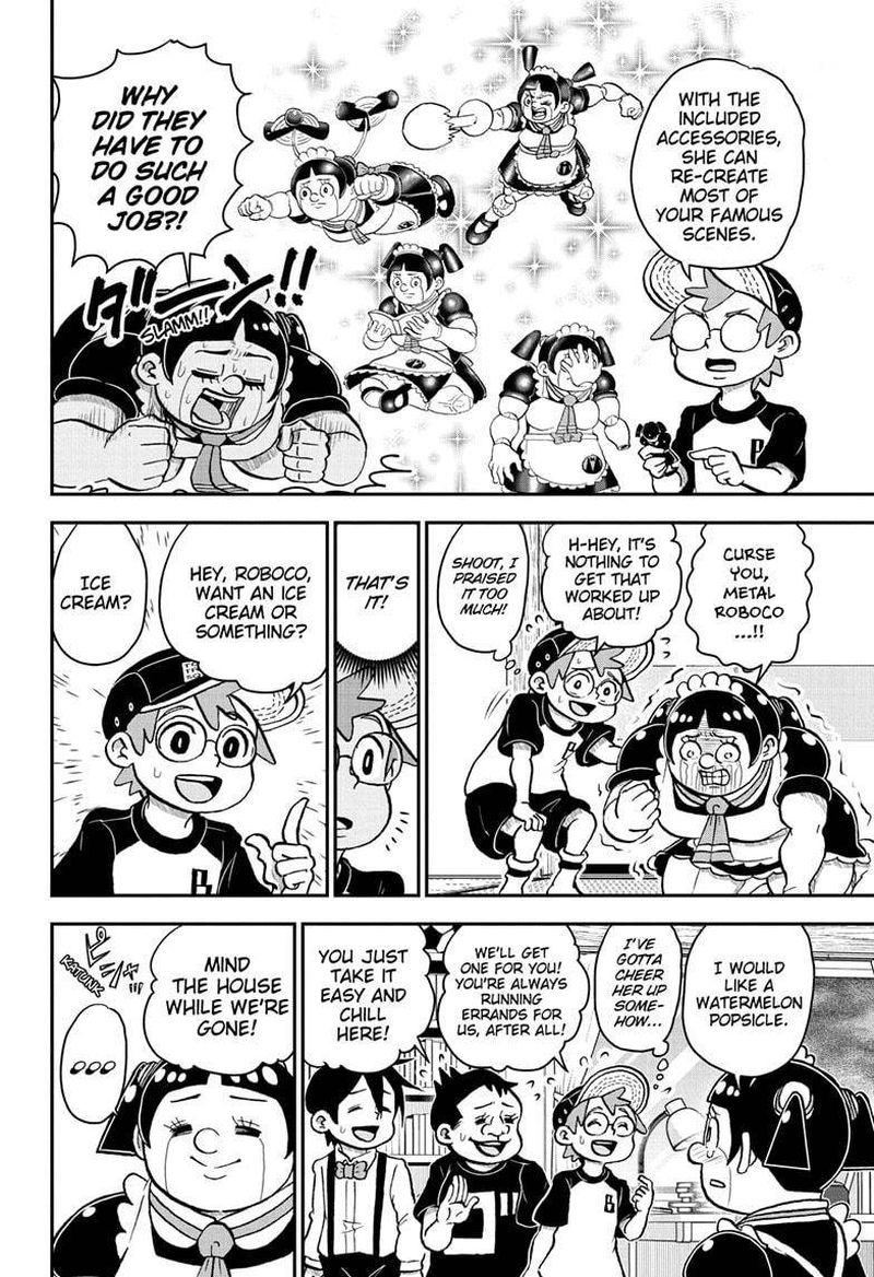 Boku To Roboko 97 6