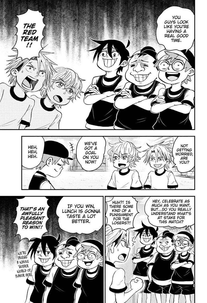 Boku To Roboko 99 3