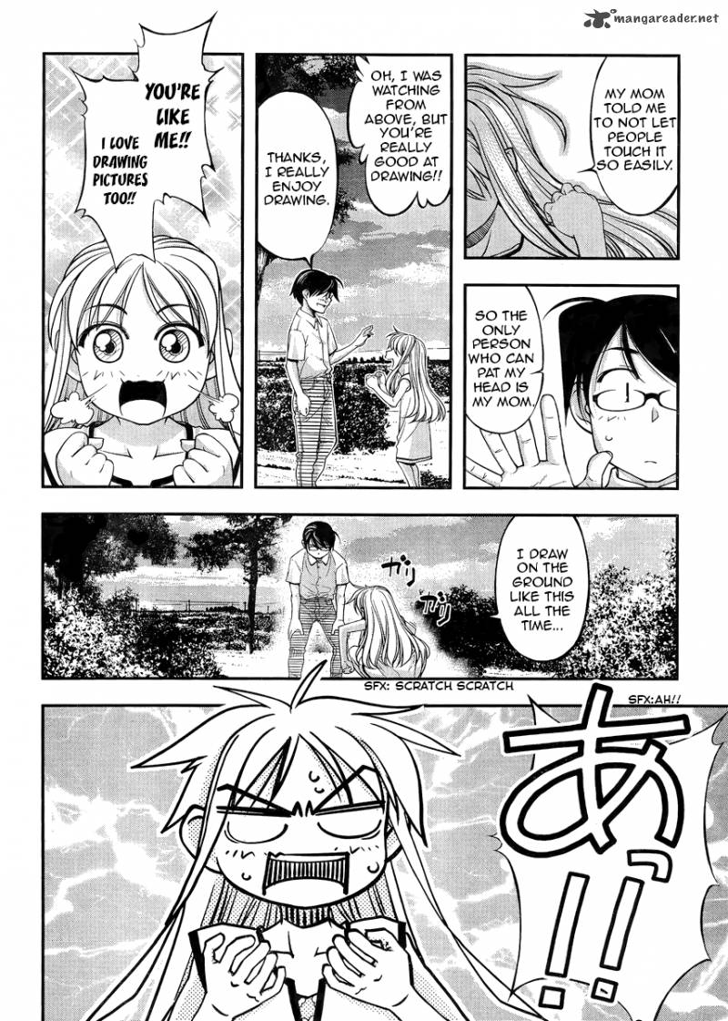 Boku To Rune To Aoarashi 1 26