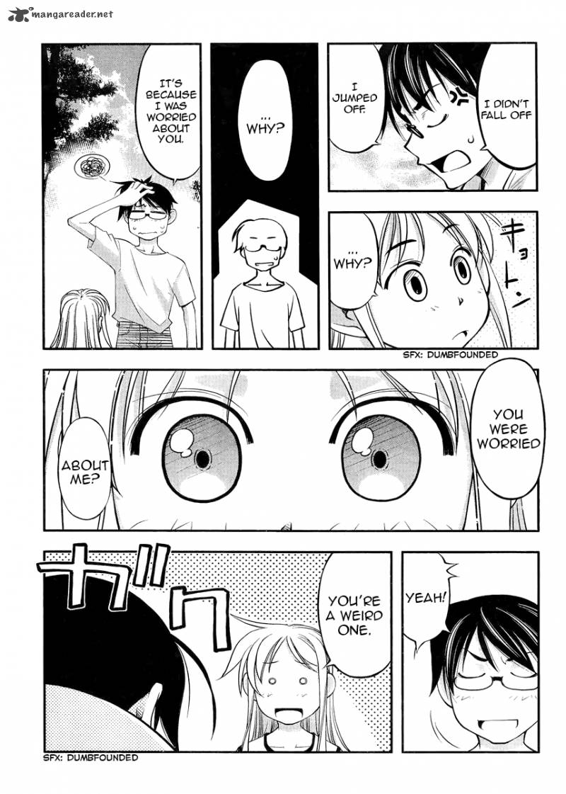 Boku To Rune To Aoarashi 1 37