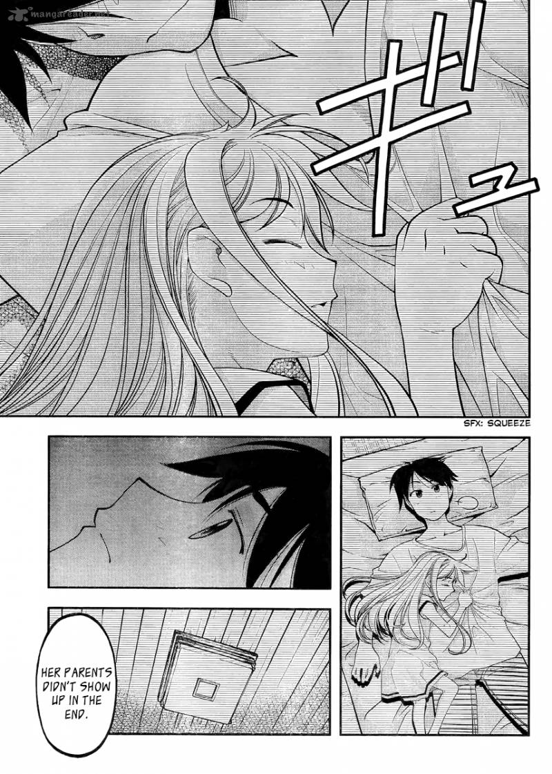Boku To Rune To Aoarashi 1 45