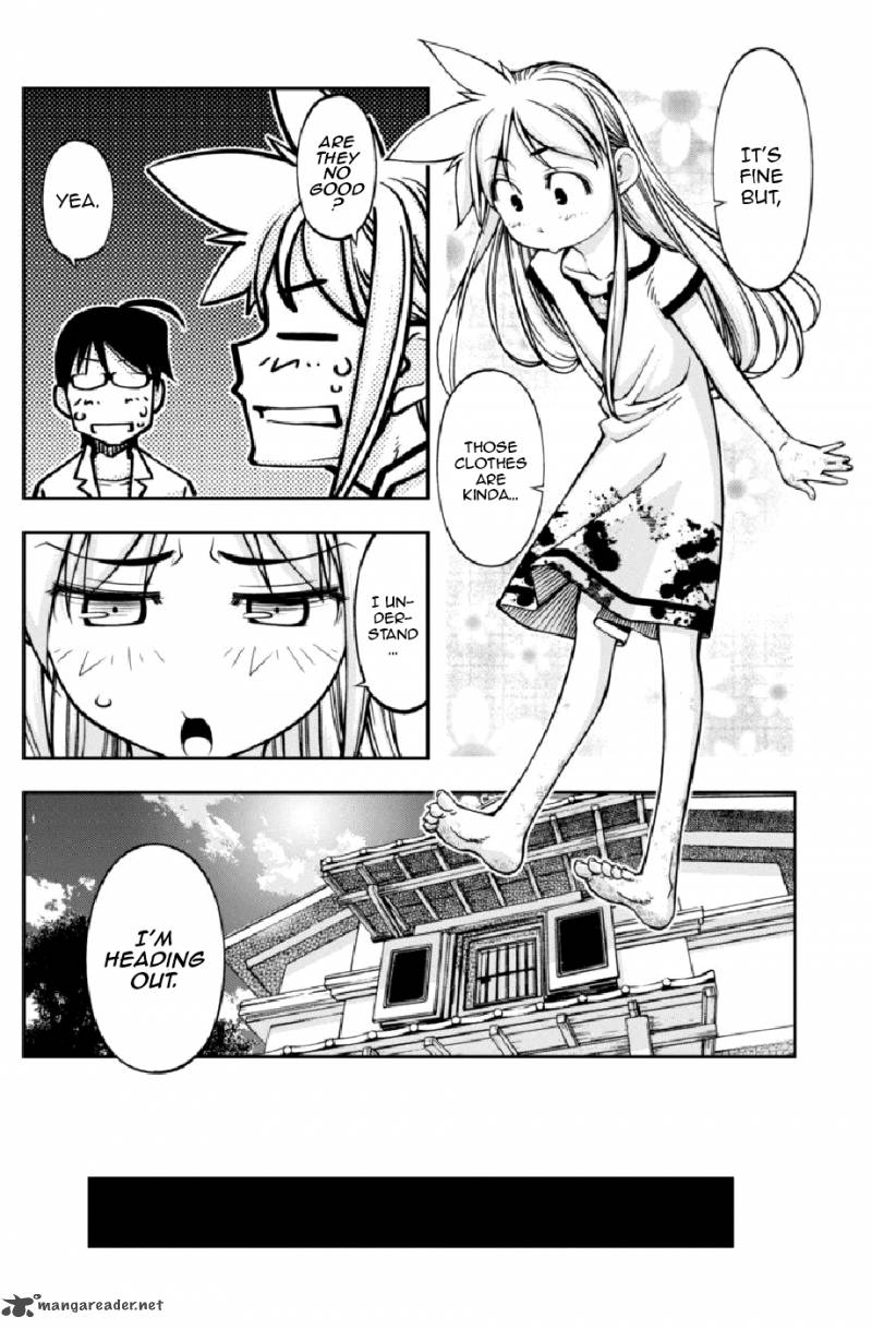 Boku To Rune To Aoarashi 10 7