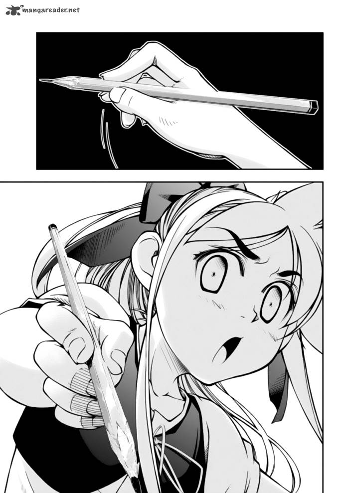 Boku To Rune To Aoarashi 11 8